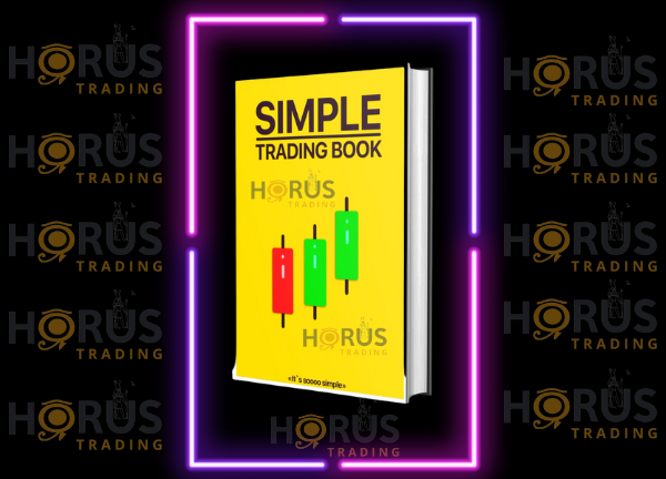 تحميل كتاب Simple Trading المدفوع مجانا 